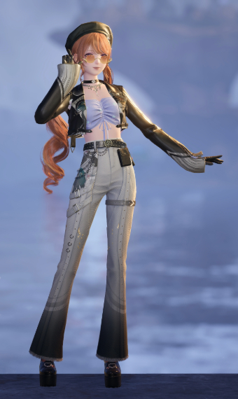 Concert Casual image