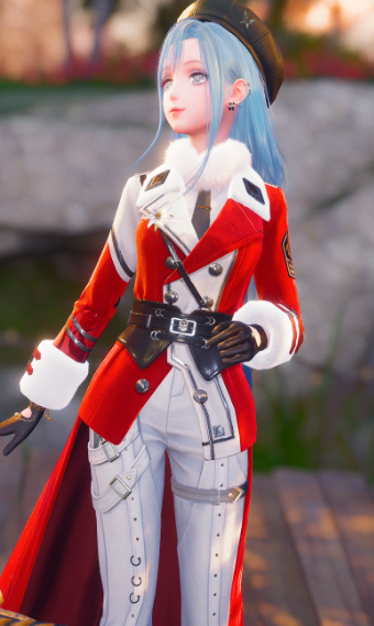 Irene main outfit image