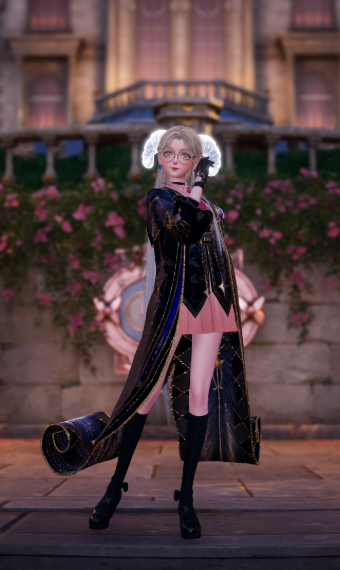 Magica School image