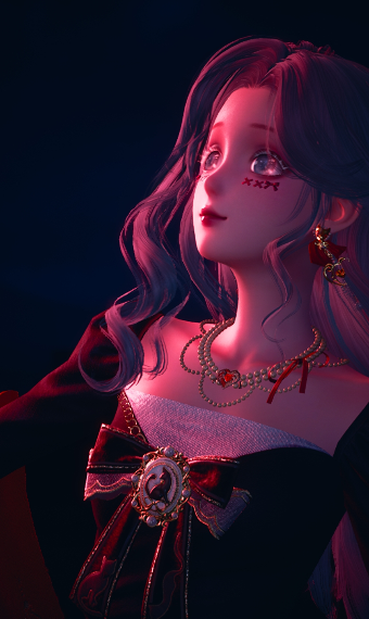 Crimson Midnight image