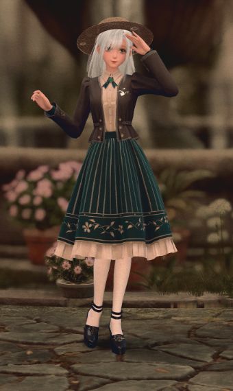 Timeless Color image