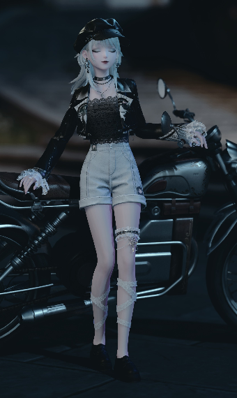 I'm in love with my bike image