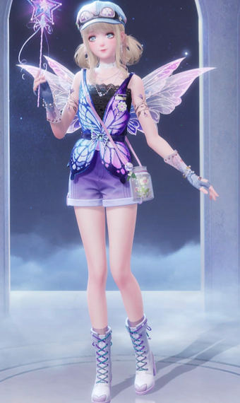 Fastest Fairy Delivery image