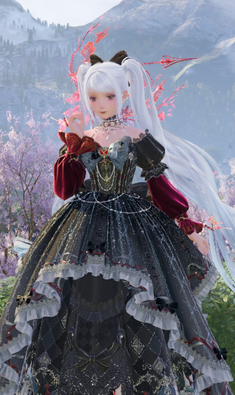 Time Doll image