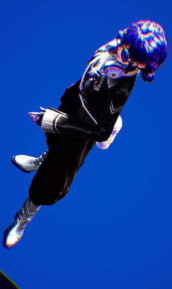 GL1TCH [ Default Skin ] image