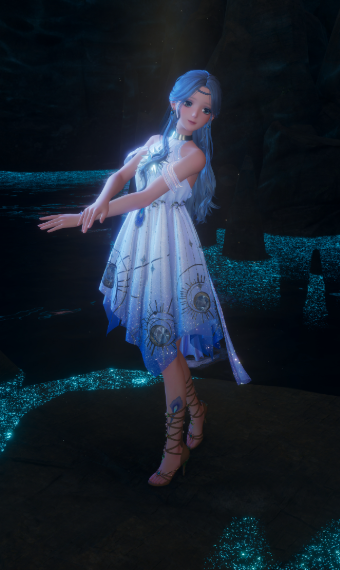 Before the Arcane image