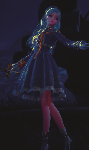 Swordfight image