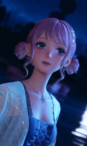 Fallen Star image