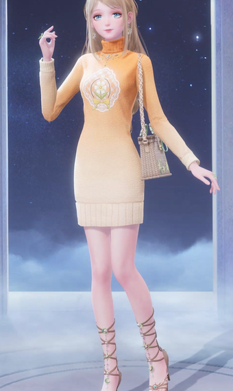 Skipping Daisies image