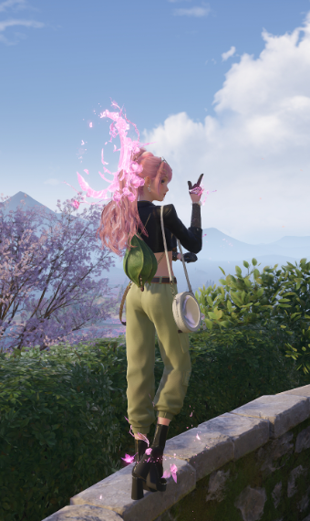 Accidentally KP image