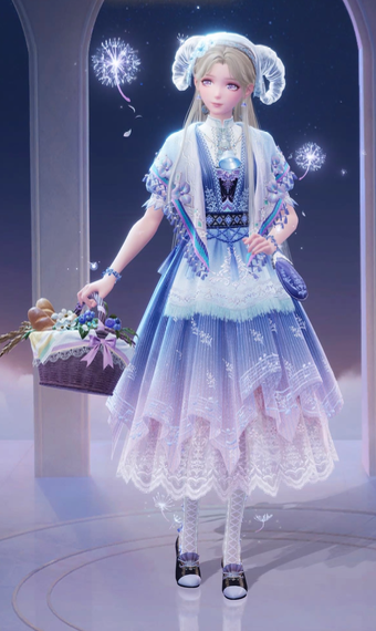 Winter Harvest Core image