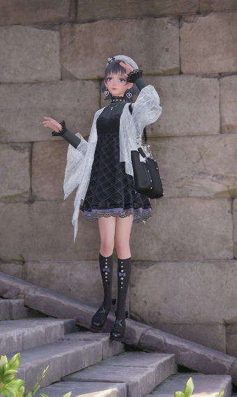 Graceful Around Town image