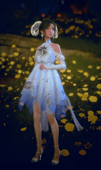 Sacrificial Lamb image