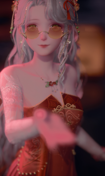 Chic Wishes image