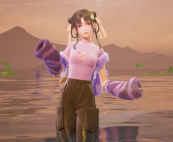 First image