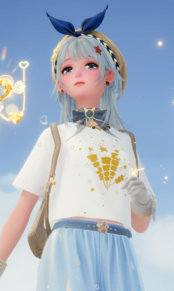 Starfall's Melody image