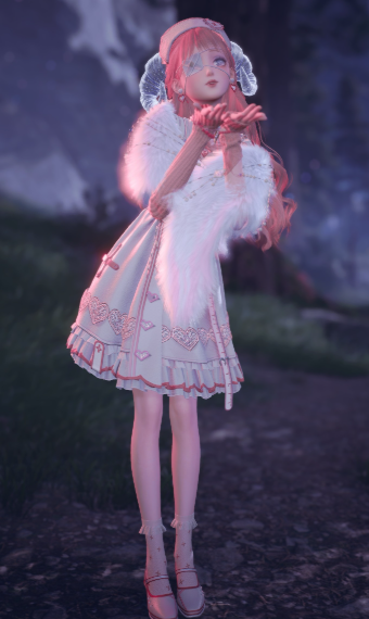 Pink-a-licious Charm image