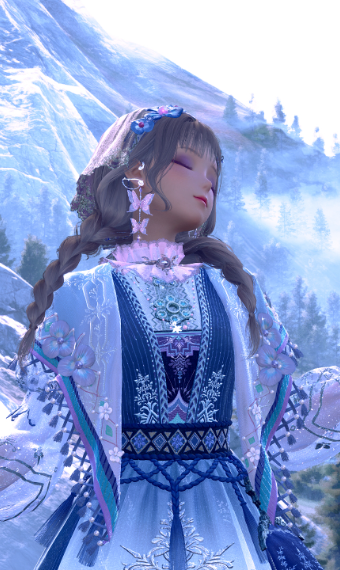 Winter Solstice image