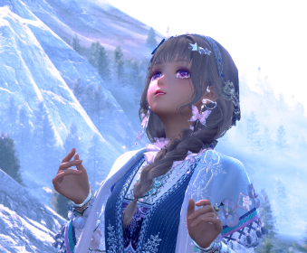 First image