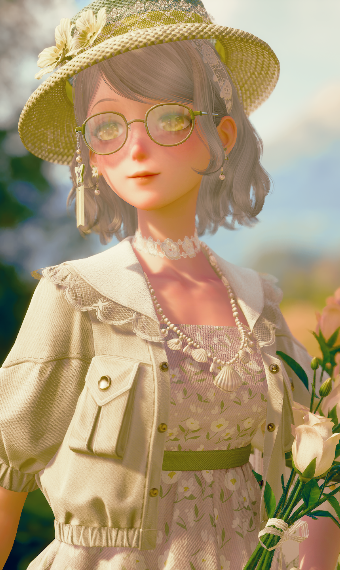 Summer's Collection image