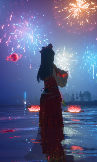 Lunar Festival image