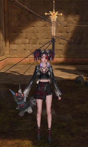 Hunter image