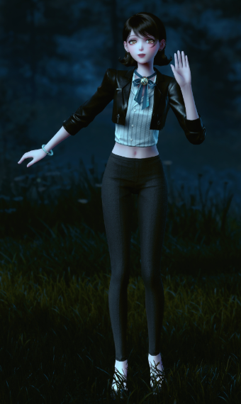 Alice From Twilight image