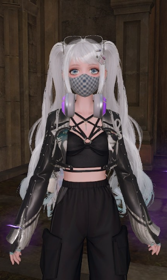 Miku Hunter image