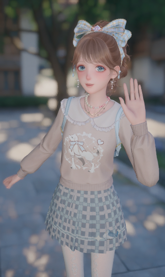 Cozy Cutie image