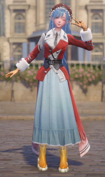 Royal Dreamy Highness image