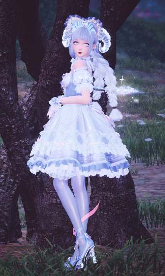 Pastel Dreams image