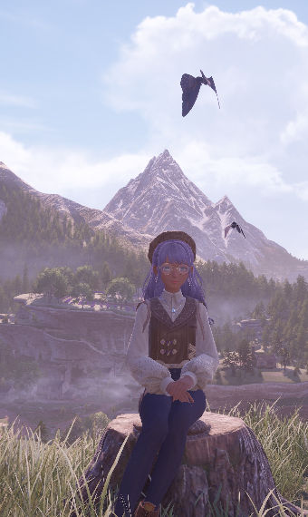 Horsegirl image