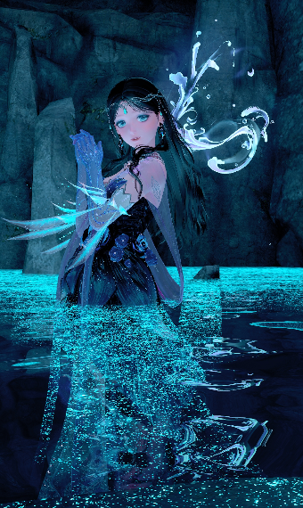 Look image