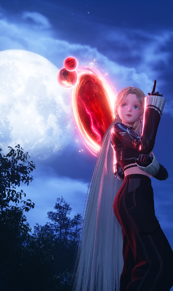 SEPHIROTH image