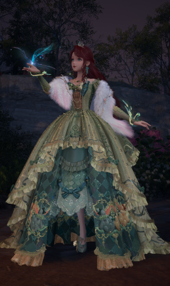 Greensleeves image