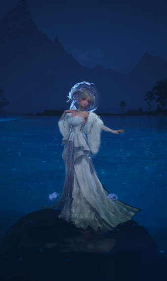 Celestial Ram image