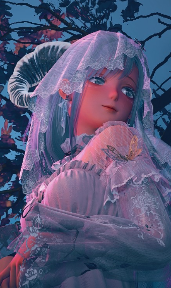 Sacrifice image