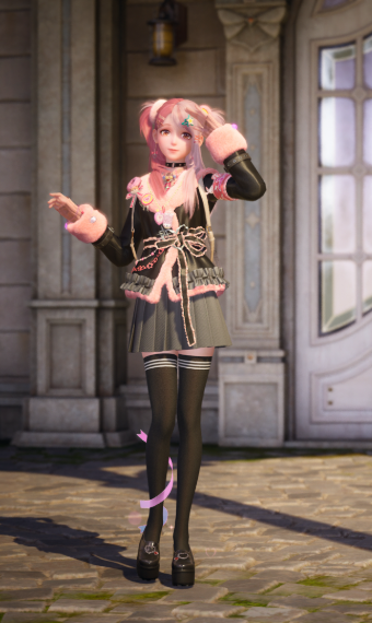 School Days image