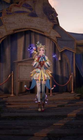 Jester image