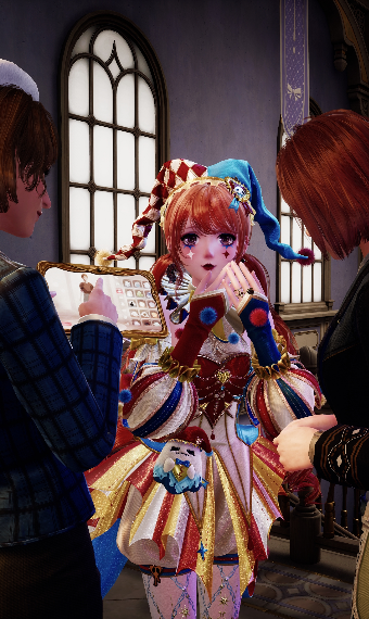 Jester Nikki image