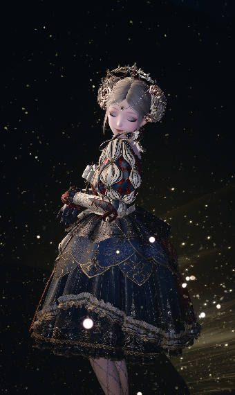 Queen Nikki image