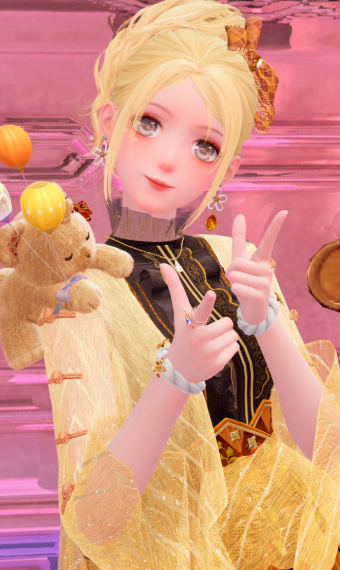 Citrus Sweetheart image
