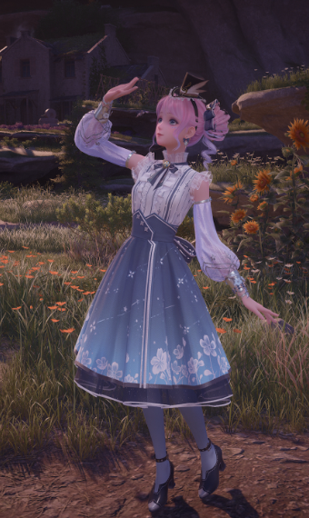 First Favorite Look image