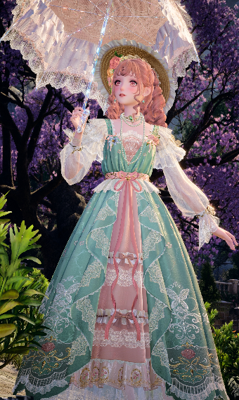 Regency Outings image