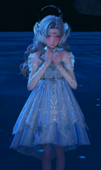 Bluebird's Hymn image