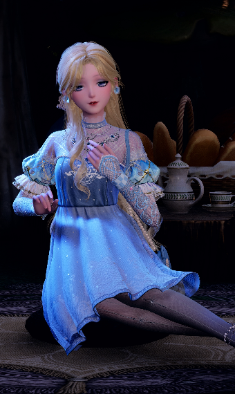 Alice in Wonderland image