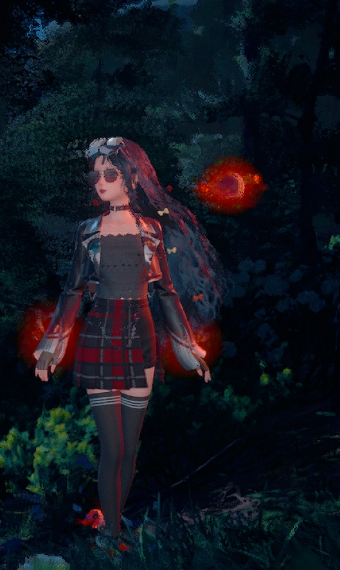 Look image
