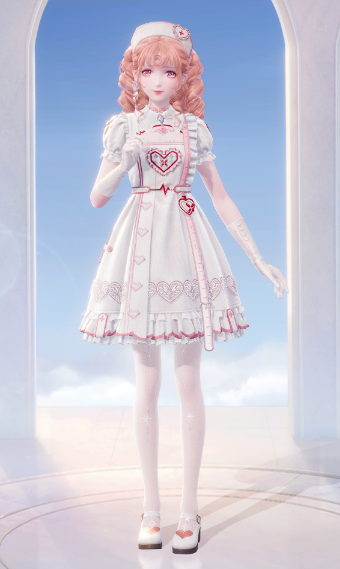 sickly sweet image