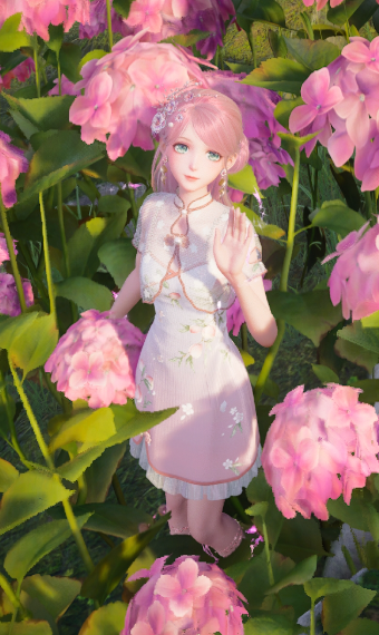 Sweet Dreams image