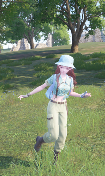 Curious Explorer image